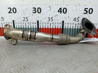 Трубка системы рециркуляции EGR, ориг. номер 03G131521F, Volkswagen Golf 1997-2006
