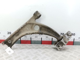 Рычаг передний правый, ориг. номер 3C0407153B, 3C0407151G, Volkswagen Passat 2005-2010