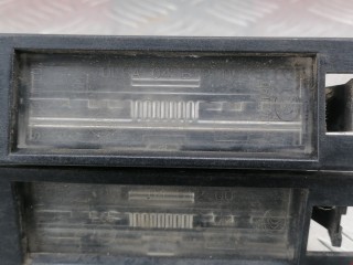 Подсветка номера, ориг. номер 0461200, 13251936, Opel Astra 2006-2014