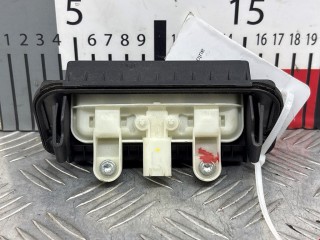 Ручка крышки багажника, ориг. номер A2047500293, Mercedes C W204 2007-2011