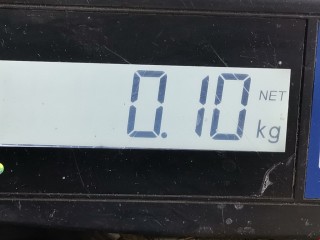 Ресивер воздушный, ориг. номер A9012580003, Mercedes ML W163 2001-2005