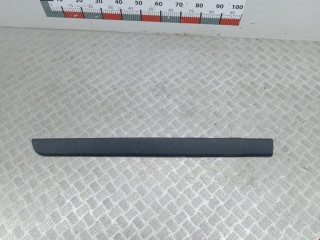 Молдинг двери передней левой, ориг. номер 8200439111, Renault Kangoo 2013-2021