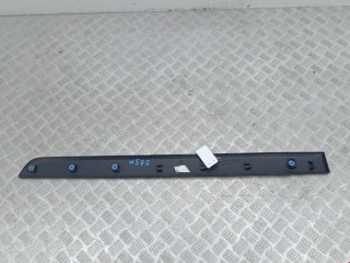 Молдинг двери передней левой, ориг. номер 8200439111, Renault Kangoo 2013-2021
