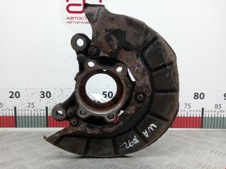 Кулак поворотный правый Audi A3 2004-2008, 1K0407256AA