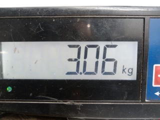 Ступица передняя левая, ориг. номер 1K0407621E, Audi A3 2004-2008