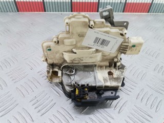 Замок двери передней правой, ориг. номер 4F2837016B, Audi A3 2004-2008