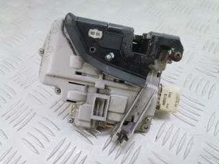 Замок двери передней правой, ориг. номер 4F2837016B, Audi A3 2004-2008