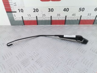 Щеткодержатель задний Renault Kangoo 2013-2021, минивэн, левый руль, 7701068741