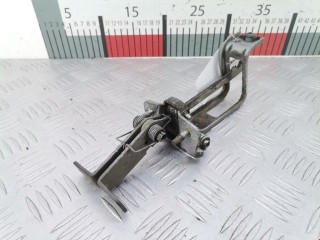 Ограничитель открывания двери задней, ориг. номер 8200497808, Renault Kangoo 2013-2021
