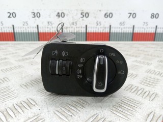 Переключатель света Audi A3 2008-2013, 8P2941531AE