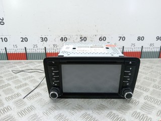 Магнитола Audi A3 2008-2013, JXE1511A68