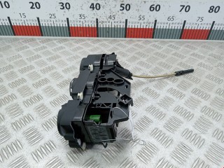 Блок управления печки/климат-контроля, ориг. номер 8P0820047D, Audi A3 2008-2013