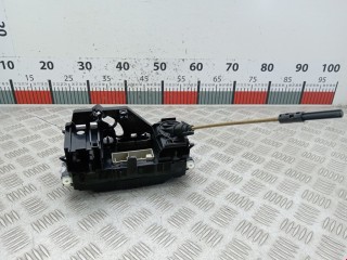 Блок управления печки/климат-контроля, ориг. номер 8P0820047D, Audi A3 2008-2013