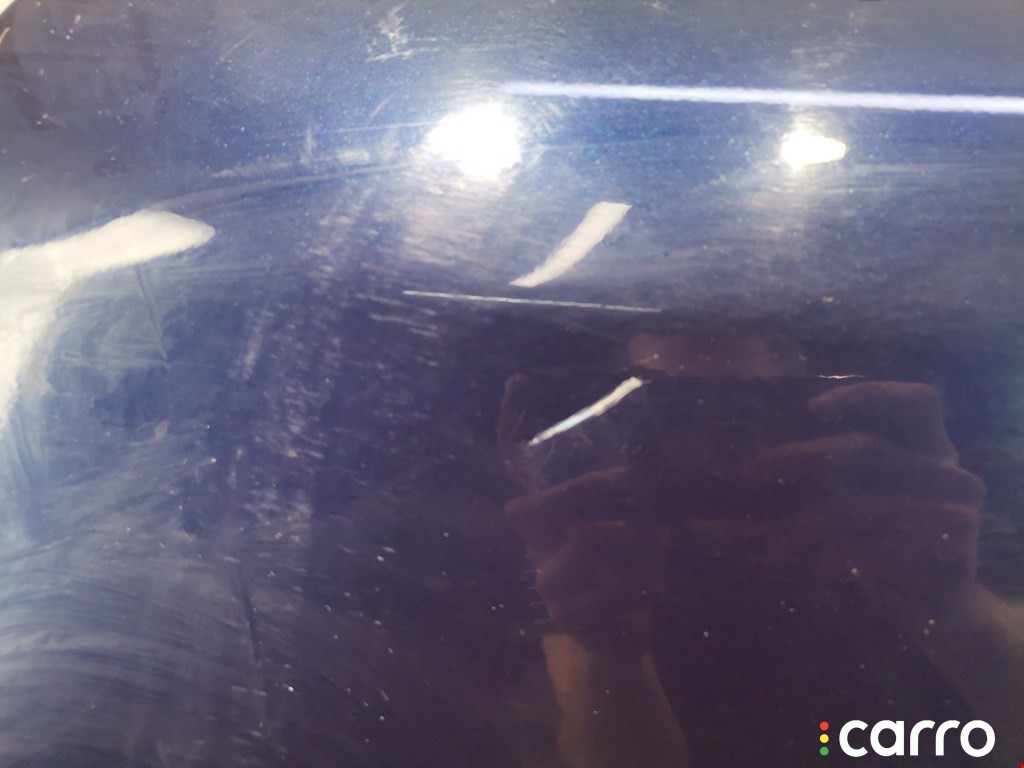 Дверь задняя левая Hyundai Santa Fe 2004-2012, внедорожник 5 дв., 770032B030, фото 7
