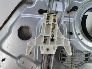 Стеклоподъемник электрический задний левый, ориг. номер 834702B030, Hyundai Santa Fe 2004-2012