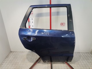 Дверь задняя правая Hyundai Santa Fe 2004-2012, внедорожник 5 дв., 770042B030