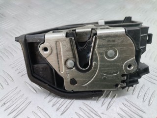 Замок двери передней левой, ориг. номер 51217202145, 7167067, BMW X3 E83 2003-2006