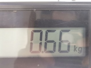 Замок двери передней левой, ориг. номер 51217202145, 7167067, BMW X3 E83 2003-2006