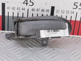 Ручка внутренняя задняя правая, Toyota Aygo 2008-2012