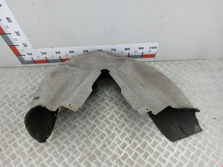 Защита арок задняя левая (подкрылок), ориг. номер 4F0810171D, Audi A6 2004-2008