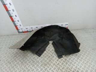 Защита арок задняя левая (подкрылок), ориг. номер 4F0810171D, Audi A6 2004-2008
