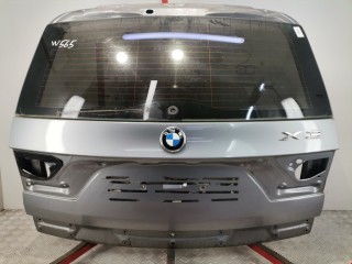 Крышка багажника (дверь 3-5), ориг. номер 41003452197, BMW X3 E83 2003-2006