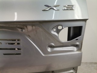 Крышка багажника (дверь 3-5), ориг. номер 41003452197, BMW X3 E83 2003-2006