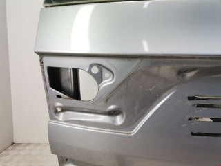 Крышка багажника (дверь 3-5), ориг. номер 41003452197, BMW X3 E83 2003-2006
