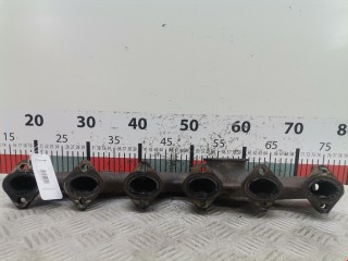 Коллектор выпускной, ориг. номер 7796886, 11627811449, BMW X3 E83 2003-2006