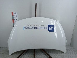 Капот, ориг. номер 664003Z000, Hyundai i40 2011-2015