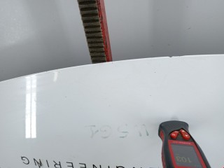 Капот, ориг. номер 664003Z000, Hyundai i40 2011-2015