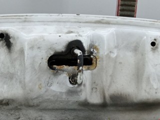 Капот, ориг. номер 664003Z000, Hyundai i40 2011-2015