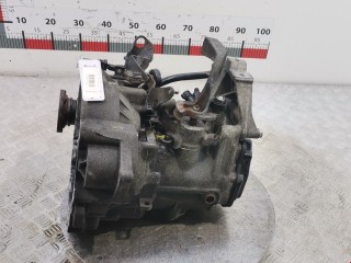 КПП механическая (МКПП) 5-ступенчатая, ориг. номер EUH, 02J300052GX, Volkswagen Golf 1997-2006