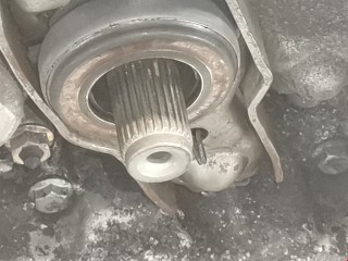 КПП механическая (МКПП) 5-ступенчатая, ориг. номер EUH, 02J300052GX, Volkswagen Golf 1997-2006
