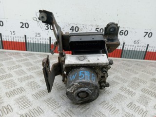 Блок ABS, ориг. номер 93183032, 10020700224, Opel Astra 1998-2009