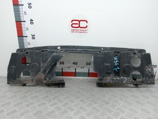 Защита двигателя, ориг. номер A1635200923, Mercedes ML W163 2001-2005