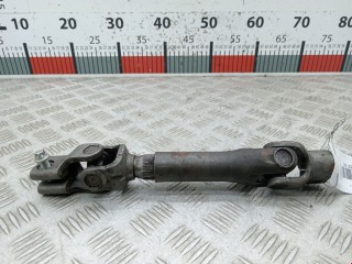 Рулевой карданчик Opel Astra 1998-2009, левый руль, 24454483