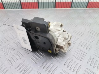 Замок двери передней левой, ориг. номер 4F2837015, Audi A3 2004-2008