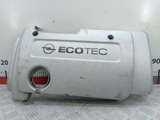 Декоративная крышка двигателя, ориг. номер 90536367, 09157391, Opel Zafira 1999-2003