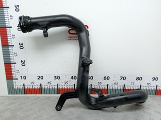 Патрубок интеркулера, ориг. номер 1K0145770AA, 1K0145770B, Volkswagen Golf 1997-2006