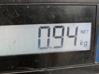 Патрубок интеркулера, ориг. номер 1K0145770AA, 1K0145770B, Volkswagen Golf 1997-2006