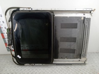 Люк Hyundai Santa Fe 2000-2004, внедорожник 5 дв., 8161026001