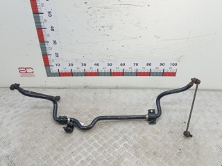 Стабилизатор подвески (поперечной устойчивости) Hyundai Santa Fe 2004-2012, 548112B200
