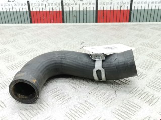 Патрубок радиатора Hyundai Santa Fe 2004-2012, АКПП