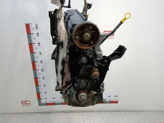 Двигатель Renault Clio, 2007, дизель, DCi, МКПП, K9K766