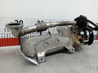 Радиатор EGR, ориг. номер 038131513D, Volkswagen Golf 1997-2006