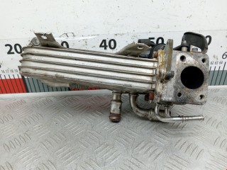 Радиатор EGR, ориг. номер 038131513D, Volkswagen Golf 1997-2006
