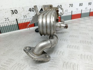 Радиатор EGR, ориг. номер 038131513D, Volkswagen Golf 1997-2006