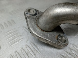 Радиатор EGR, ориг. номер 038131513D, Volkswagen Golf 1997-2006