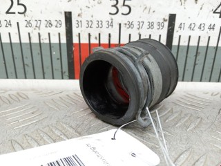 Патрубок турбины Skoda Octavia 2000-2011, дизель, 1J0129627A